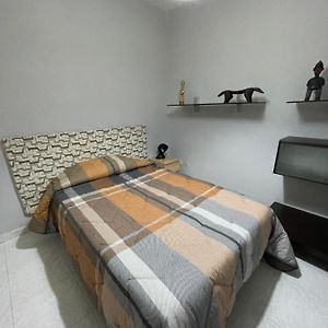 Camera con letto king size